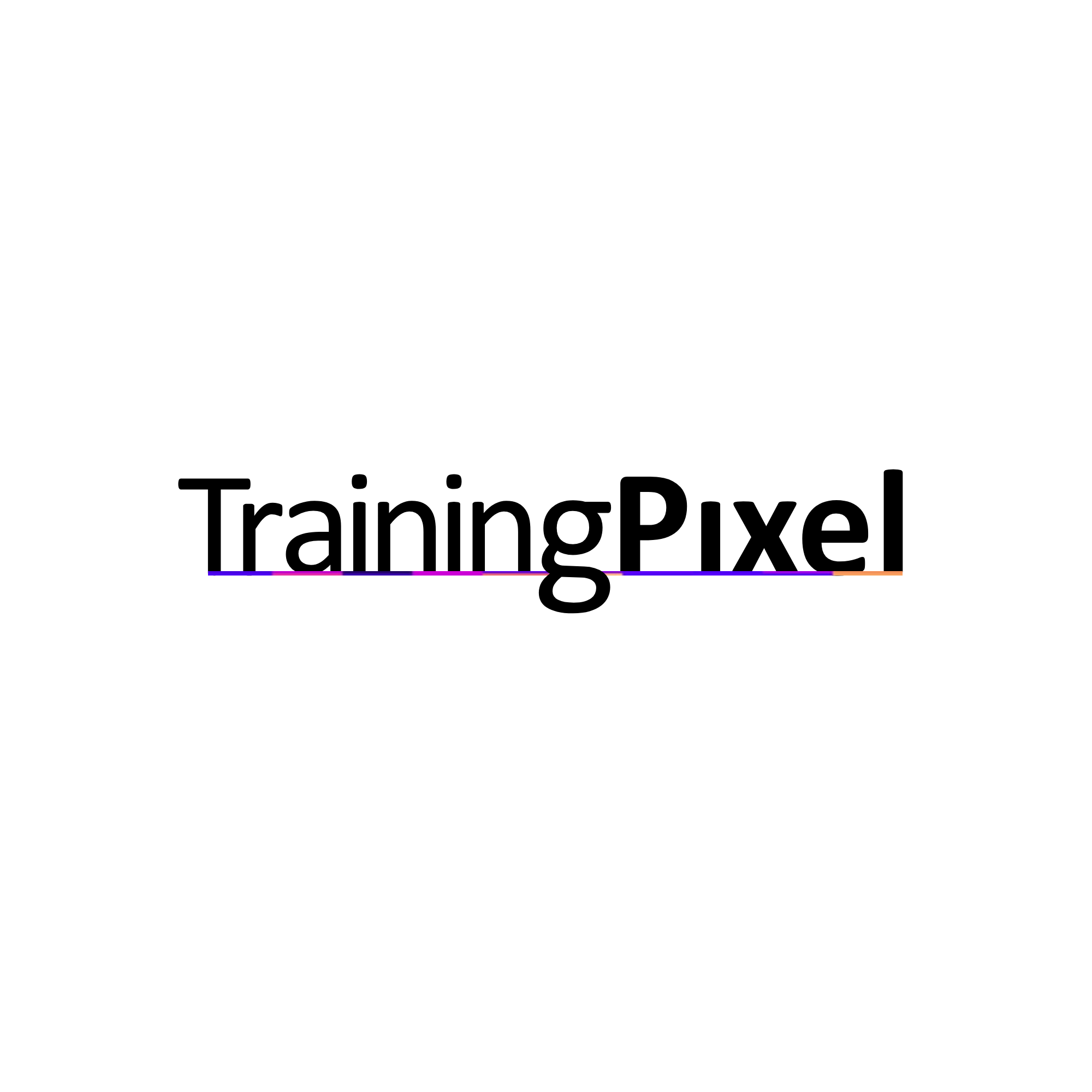 TrainingPixel